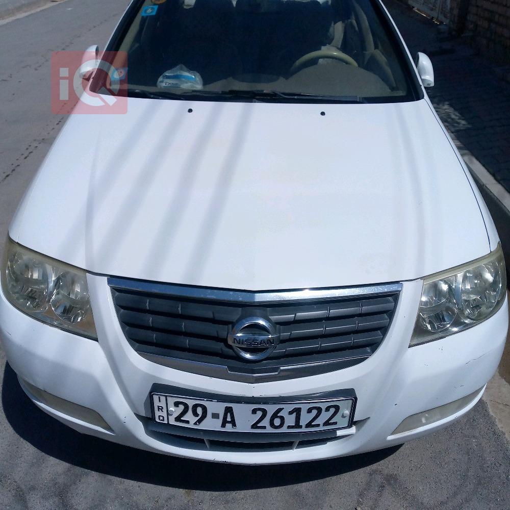 Nissan Sunny